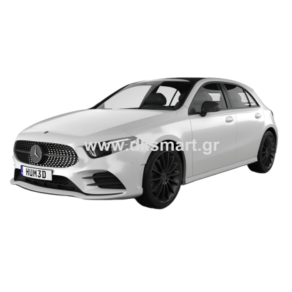 ΜΕΓΑΛΟ SERVICE W177 BENZINH